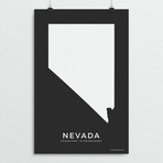 Nevada (Charcoal)