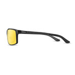 Night Vision Glasses // 888 // Black