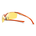 Night Vision Glasses // 3319-4 // Orange