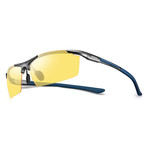 Night Vision Glasses // 3319-5 // Gray