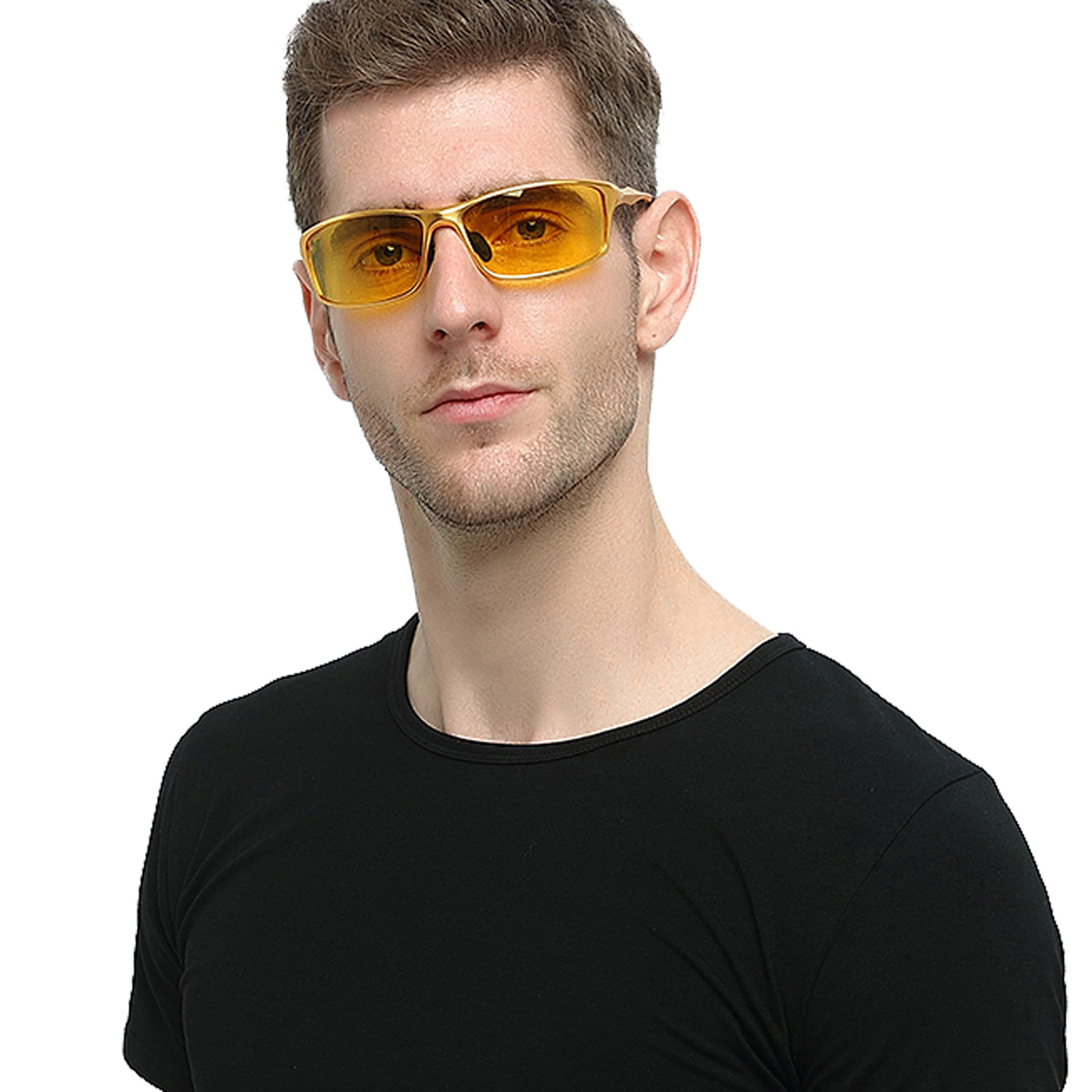 Night Vision Glasses // 61281 Soxick Touch of Modern