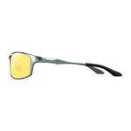 Night Vision Glasses // 6128-3 // Gray
