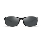 Sunglasses // 6688/ Black