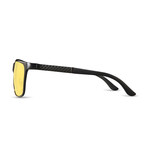 Night Vision Glasses // 8638 // Black