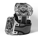 Wryst Luxury Racer Automatic // SX1