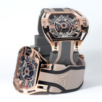 Wryst Luxury Racer Automatic // SX2