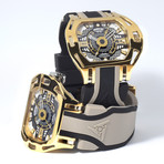 Wryst Luxury Racer Automatic // SX3