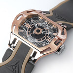 Wryst Luxury Racer Automatic // SX2