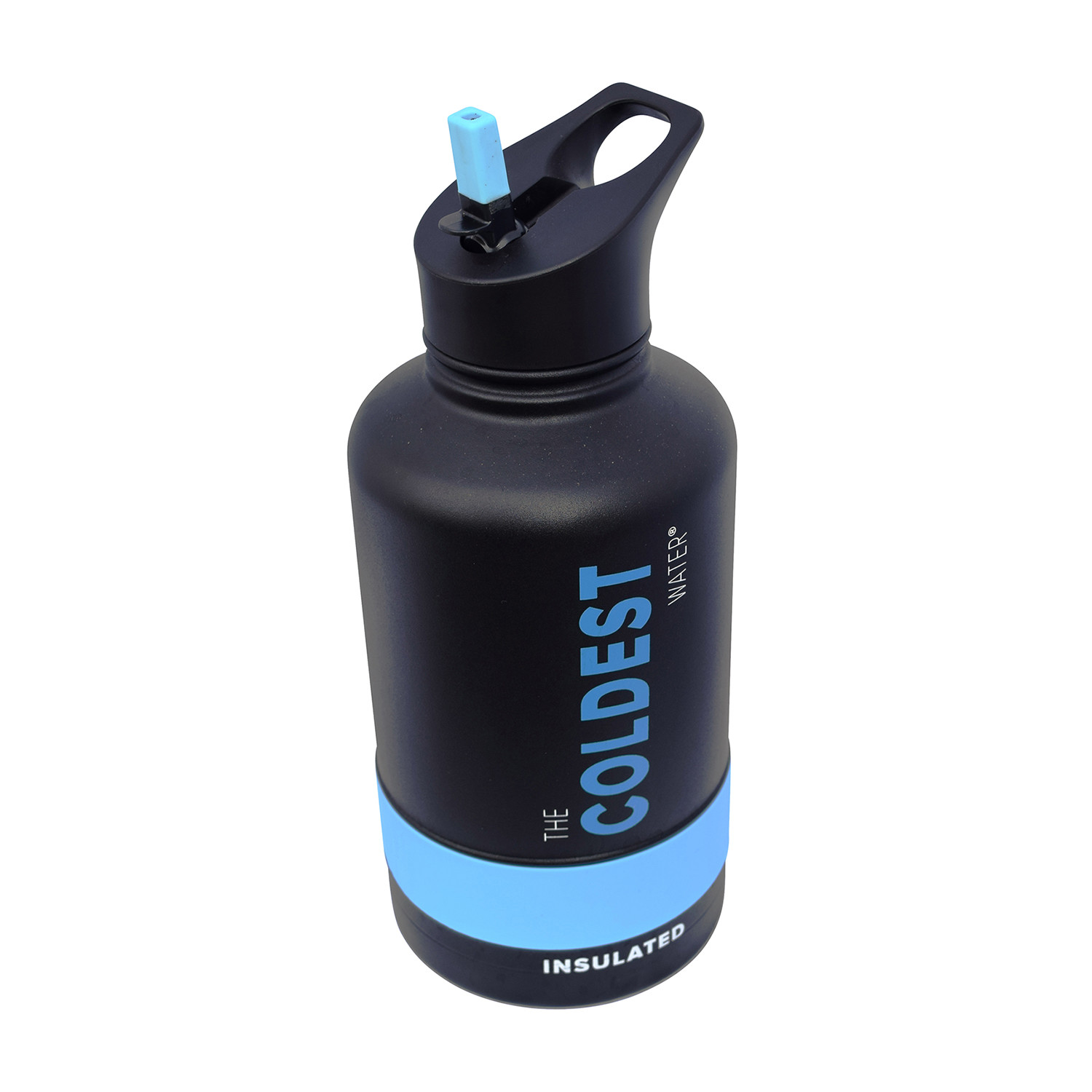 The Coldest Water Sports Bottle 2 0 64 Oz The Coldest