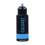 The Coldest Water // Sports Bottle 2.0 // 32 oz.