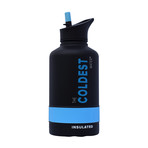 The Coldest Water // Sports Bottle 2.0 // 64 oz.