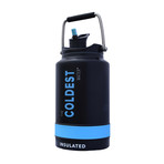 The Coldest Water Bottle // 1 Gallon