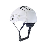 Plixi FIT Foldable Helmet // White (S/M)