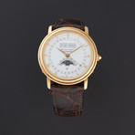 Blancpain Day-Date Moonphase Calendar Automatic // Pre-Owned