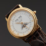 Blancpain Day-Date Moonphase Calendar Automatic // Pre-Owned