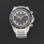 Tudor Heritage Chronograph Automatic // 70330N // Pre-Owned