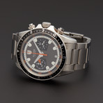 Tudor Heritage Chronograph Automatic // 70330N // Pre-Owned