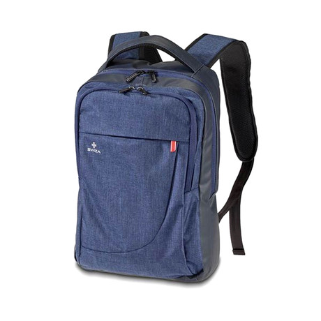 Bona // Backpack // Blue