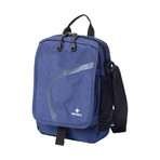Lorem // Shoulder Bag // Blue