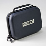 DREAMGRIP® VISIO PRO // Ultra Low Distortion Lens Set