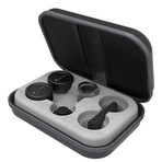 DREAMGRIP® VISIO PRO // Ultra Low Distortion Lens Set