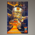 Incredible Hulk #1 // Stan Lee Signed Comic // Custom Frame (Signed Comic Book Only)