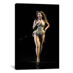 Beyonce In Concert New York III (26"W x 18"H x 0.75"D)