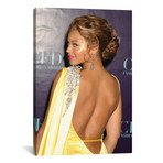 Beyonce Knowles V (26"W x 18"H x 0.75"D)