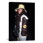 Erykah Badu VI (26"W x 18"H x 0.75"D)