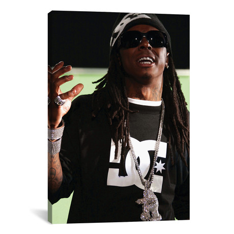 Lil Wayne III