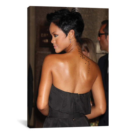 Rihanna X