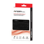 Bluetooth Ultra Slim Mobile Keyboard