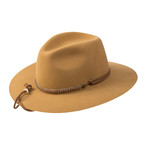 Creekside Hat // Dijon (S)