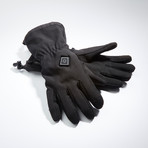 Thermo Ski Gloves (XS-S)