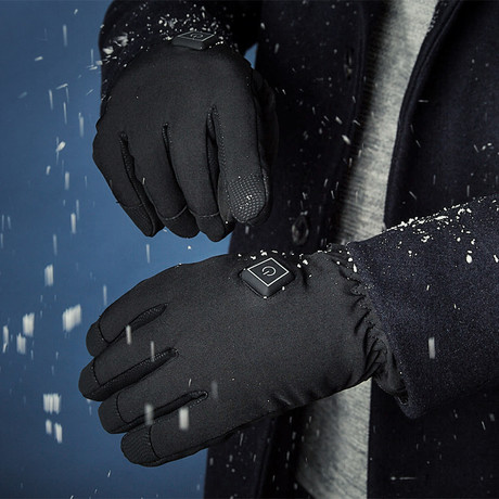 Thermo Ski Gloves (L-XXL)