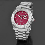 Aragon Parma T100 Automatic // A153RED