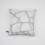 Cushion // Crackle // Wool Blend