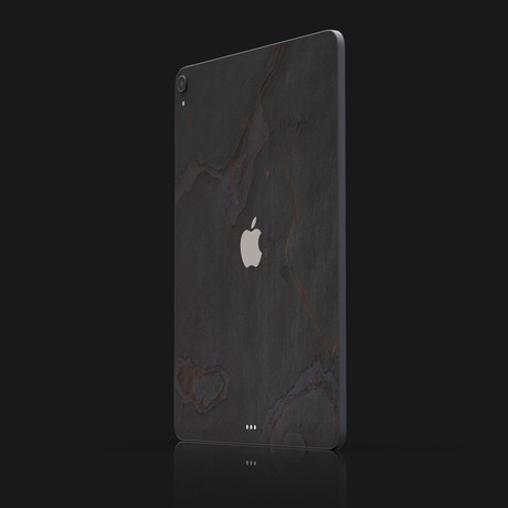 The Slate Skin // Vulcano Dust (iPad 11 new (2018))