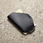 Holster Card Wallet