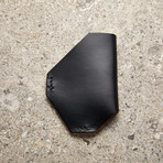 Holster Card Wallet