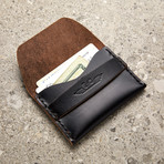 Single Pocket Wallet