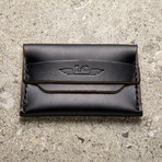 Single Pocket Wallet