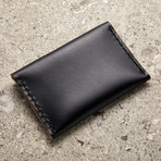 Single Pocket Wallet