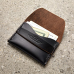 Single Pocket Wallet