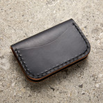 Front Pocket Wallet