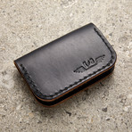 Front Pocket Wallet