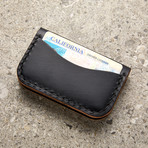 Front Pocket Wallet