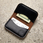 Front Pocket Wallet