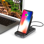 HyperJuice 7.5W // Wireless Charger Stand