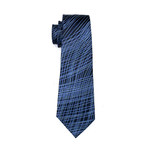 Wale Handmade Tie // Blue